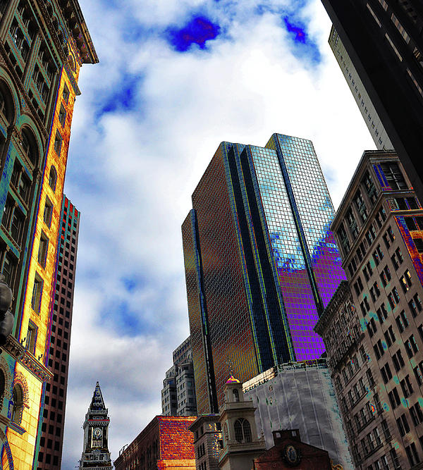Boston Photograph